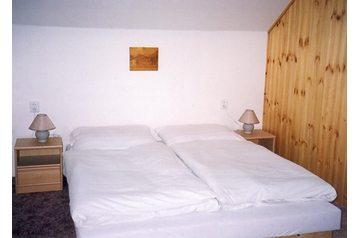 Чехия Chata Dolní Maxov, Интерьор